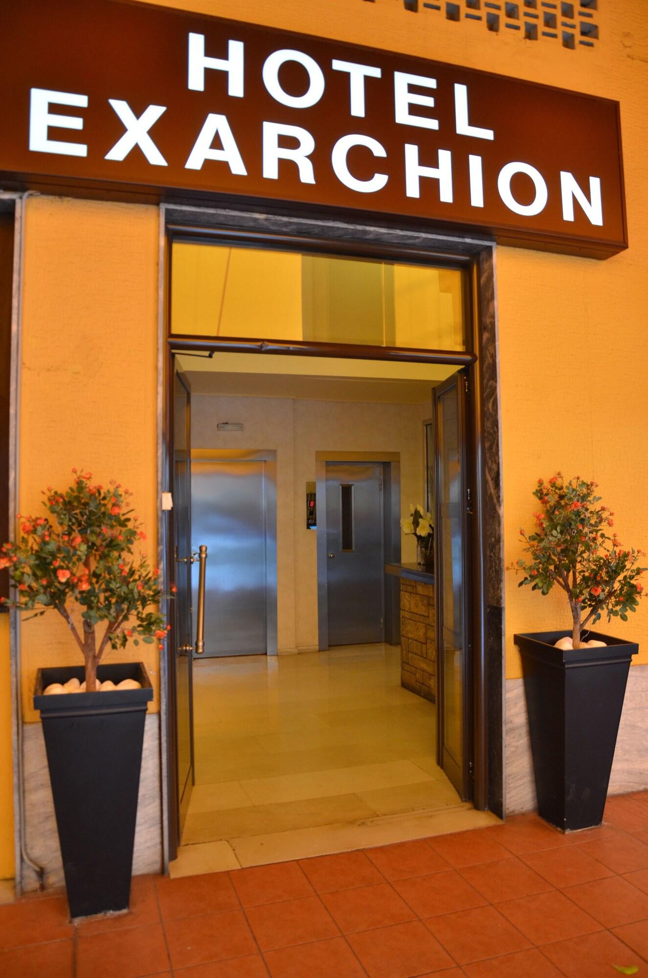 Фото отеля 2