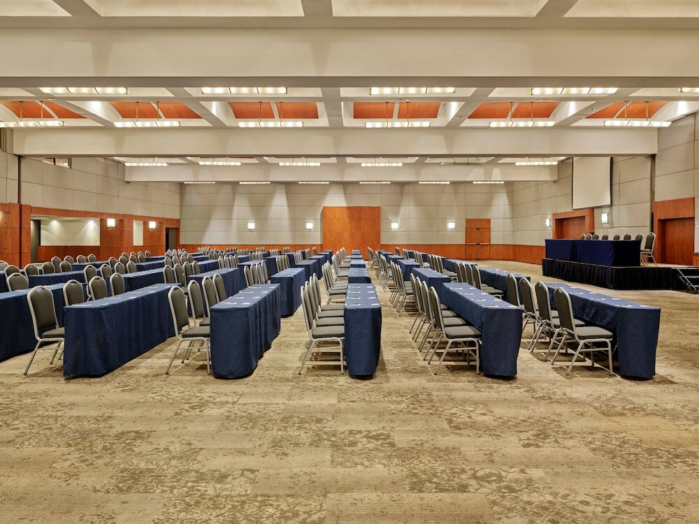 Фото Fiesta Americana Reforma