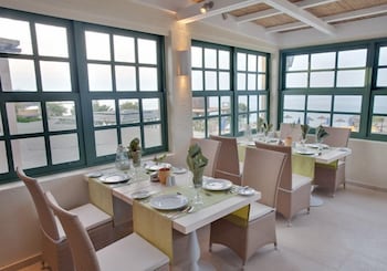 Фото Silva Beach Hotel