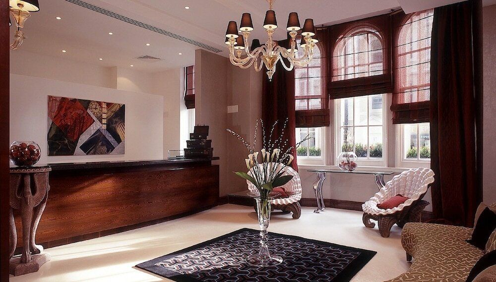 Фото Courthouse Hotel