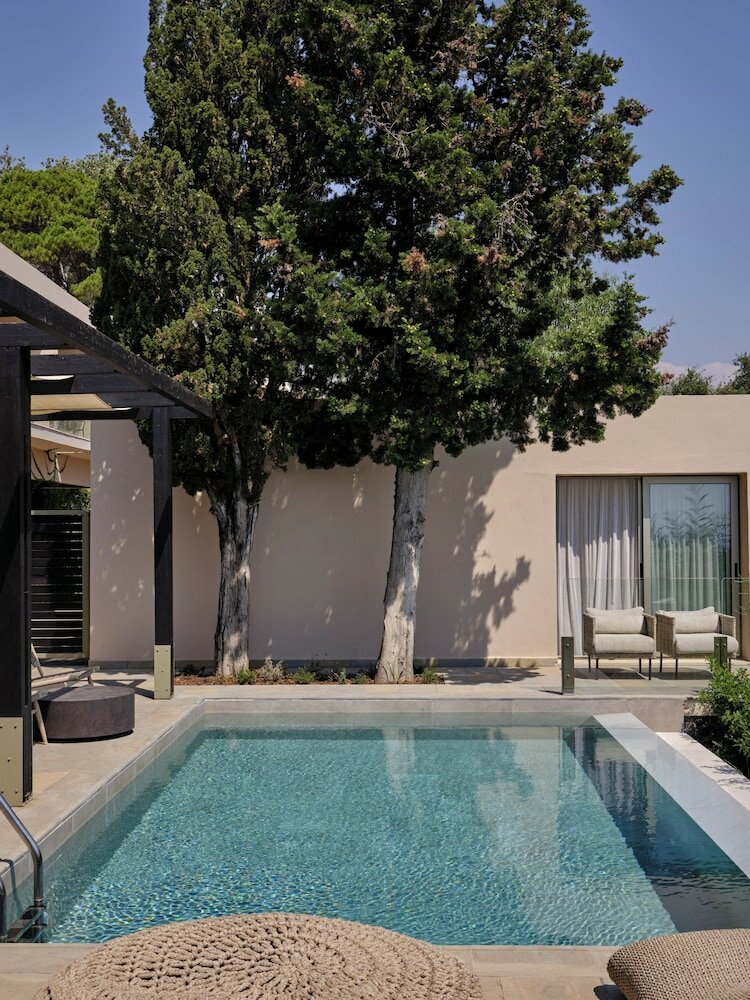 Фото Atlantica Grand Mediterraneo Resort