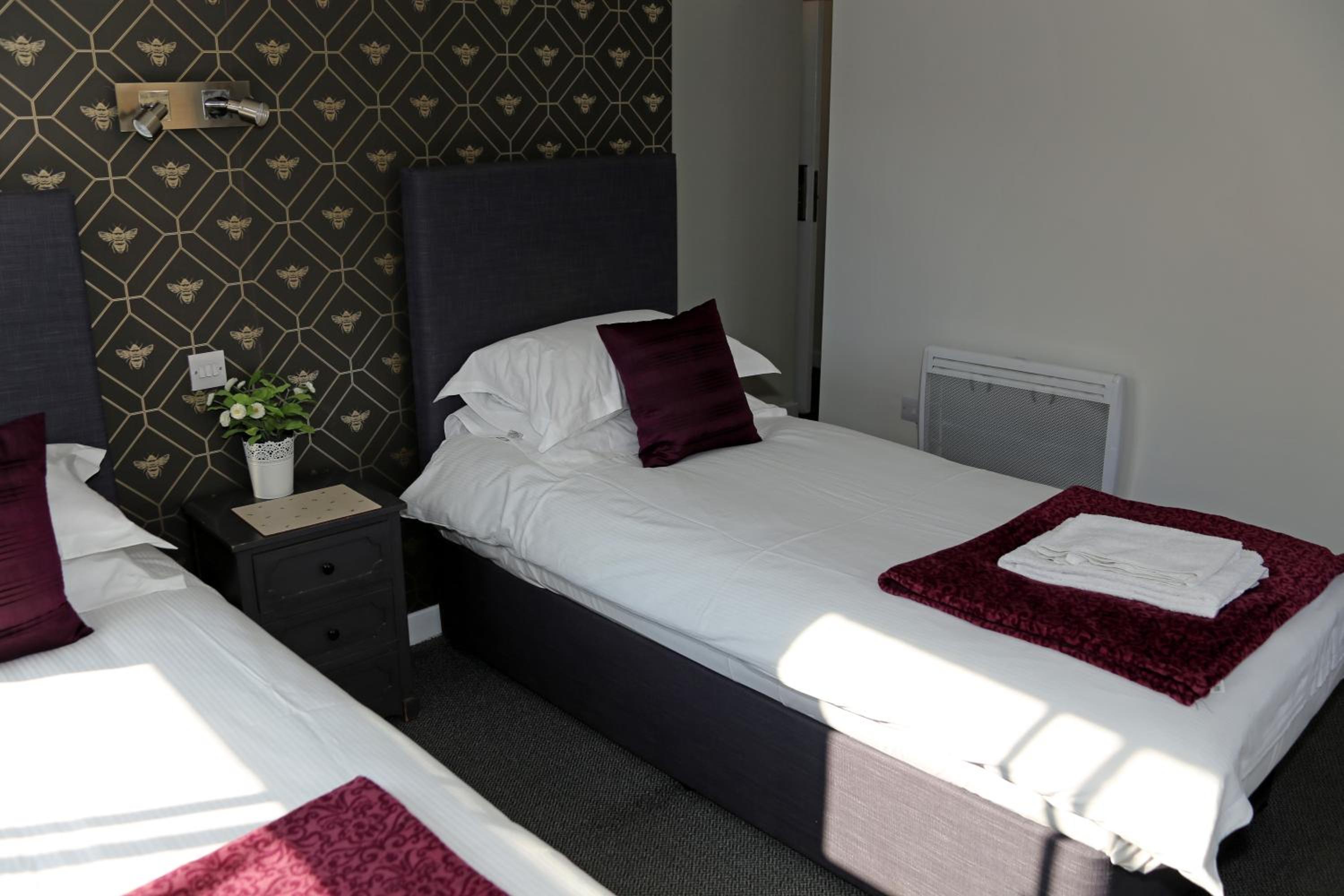 Фото The Bulls Head