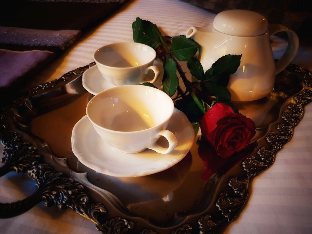 Фото Elysion Hotel