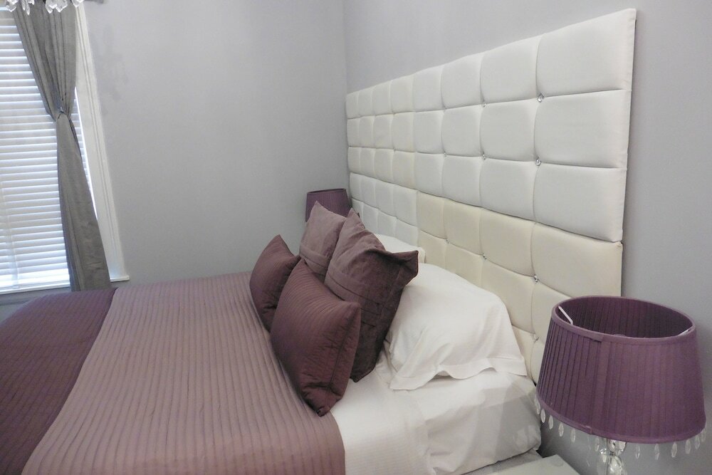 Фото Brighton Inn Boutique Guest Accommodation