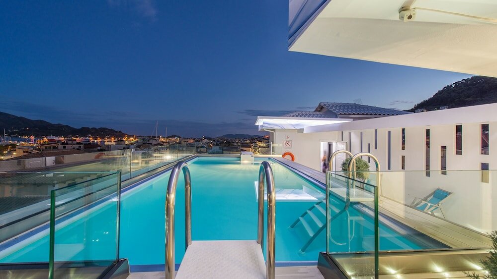 Фото Diana Hotel