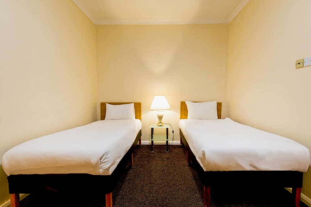 Фото Britannia Hotel Manchester