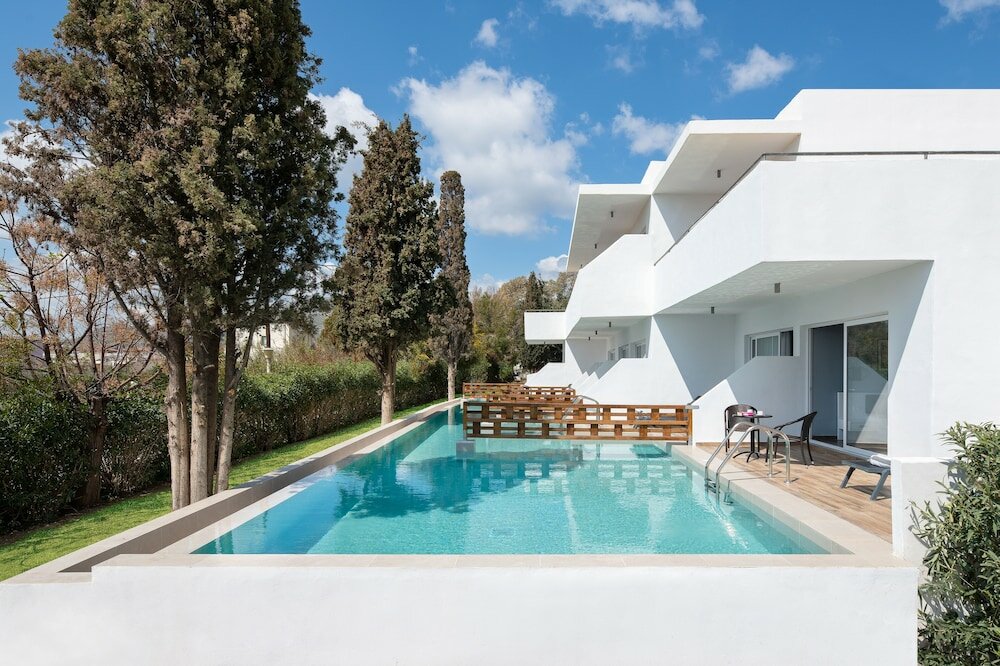 Фото Belmare Hotel