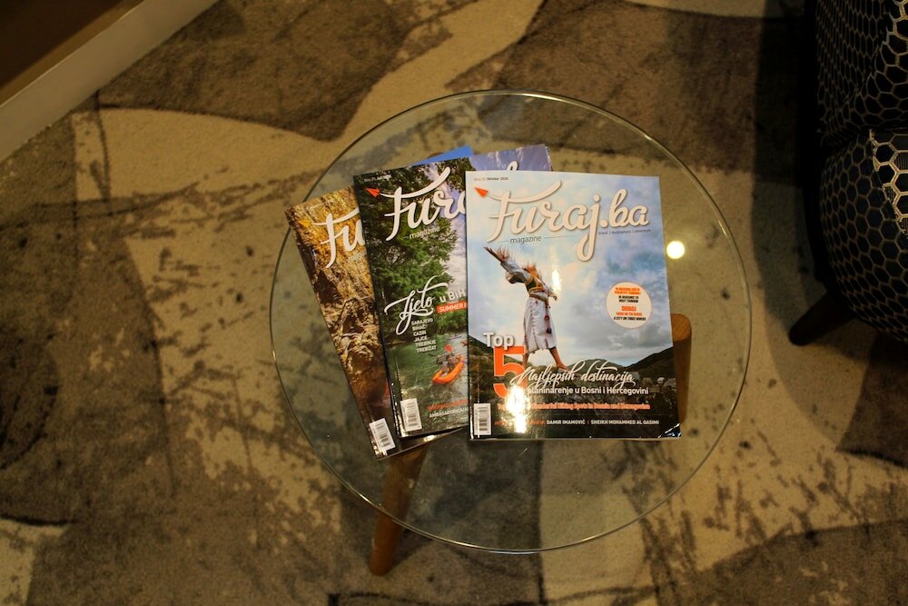 Фото Hotel Sahat