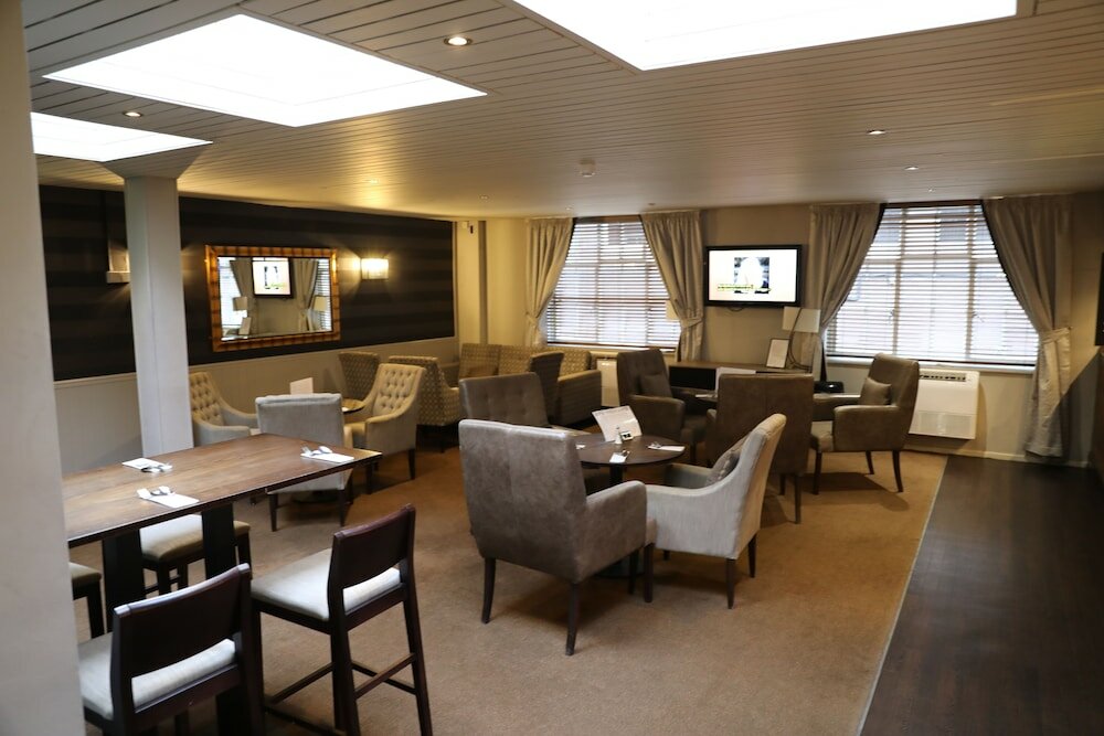 Фото The Derby Conference Centre