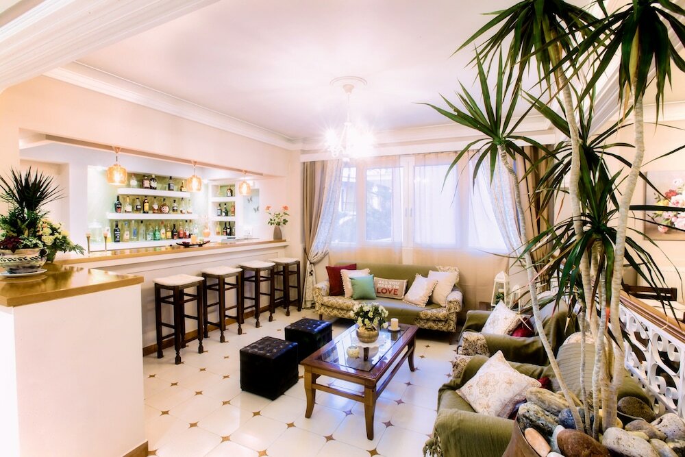 Фото Hotel Sirena Beach