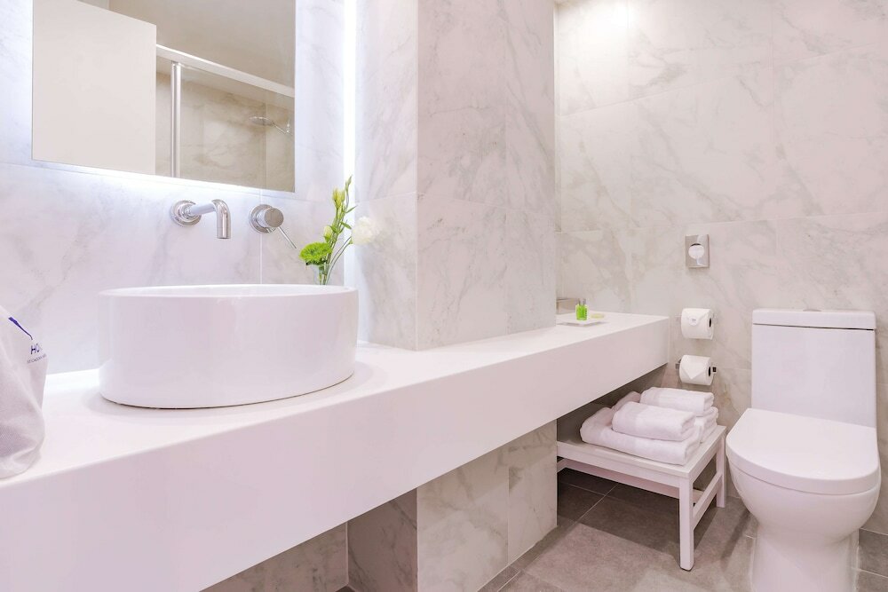 Фото Nh San Luis Potosi