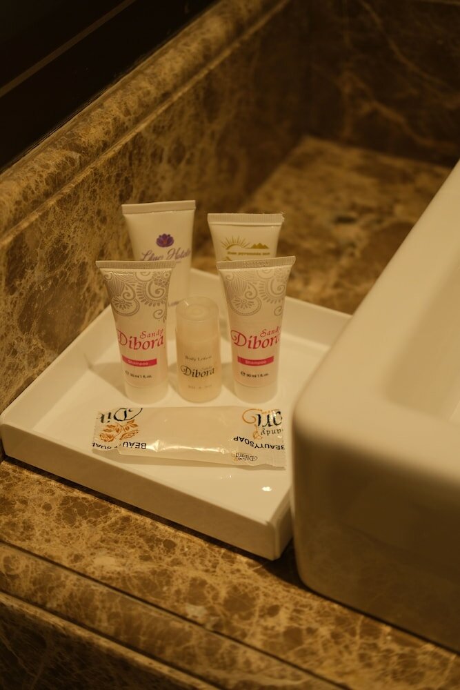 Фото Marwa Palace Hotel