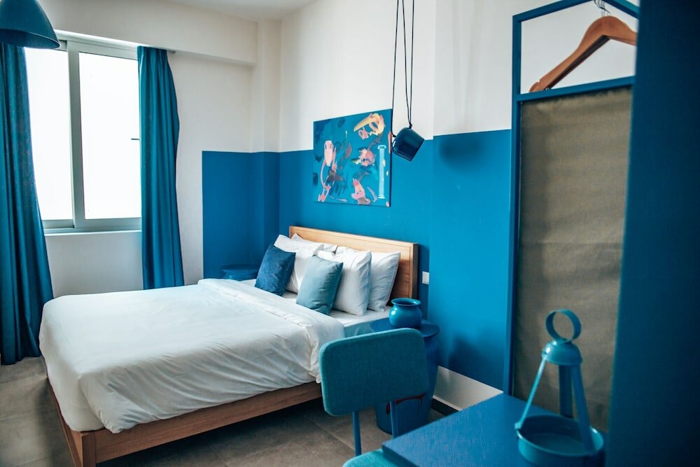 Фото Selina Athens Theatrou