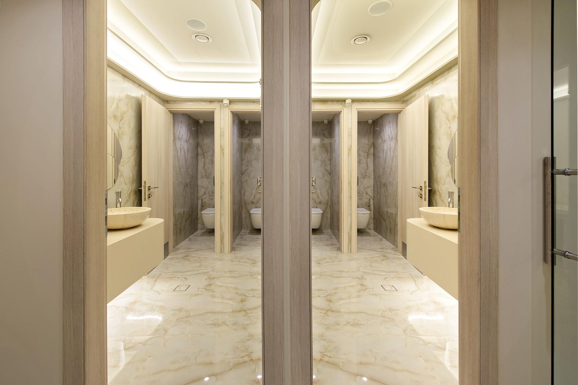 Фото Green Suites Hotel