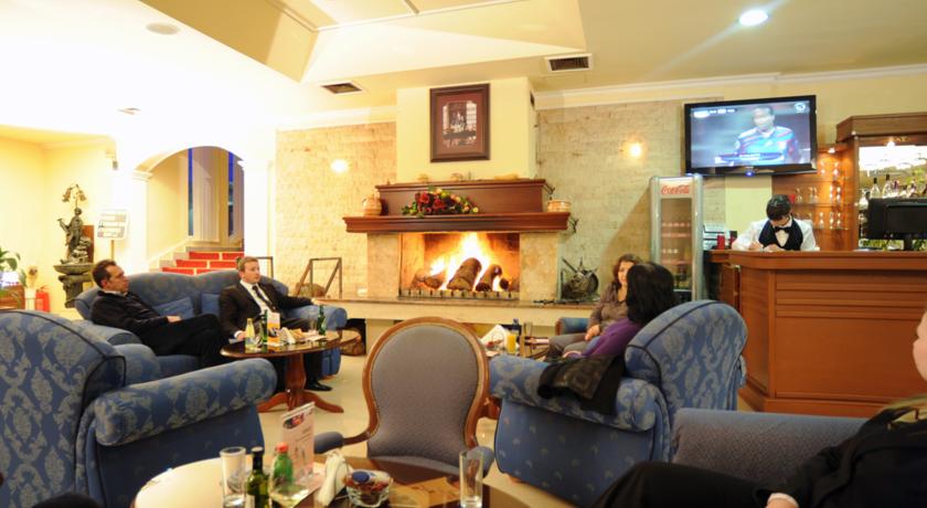 Фото Epinal Hotel Shirok Sokak