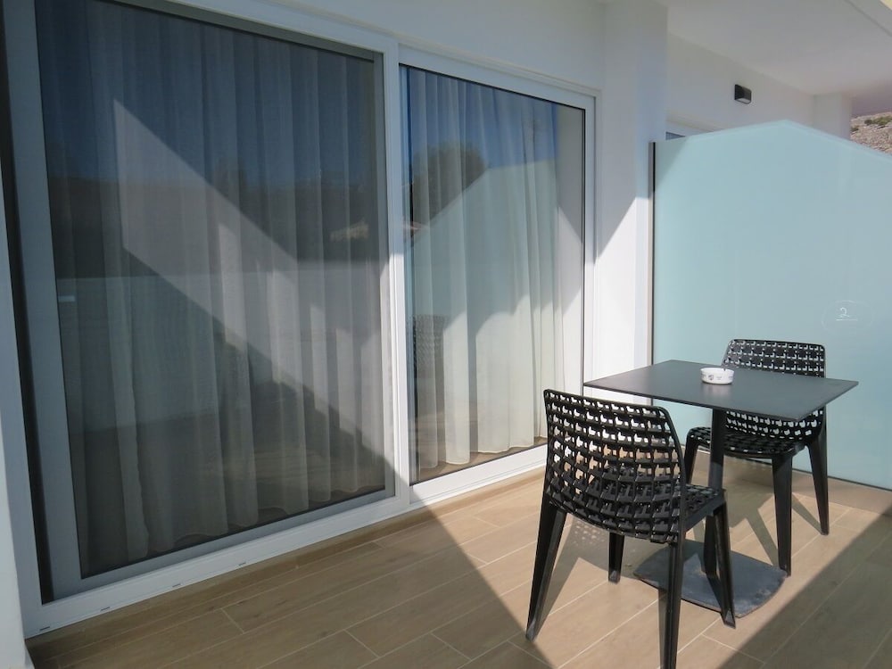 Фото Sunshine Hotel Lardos