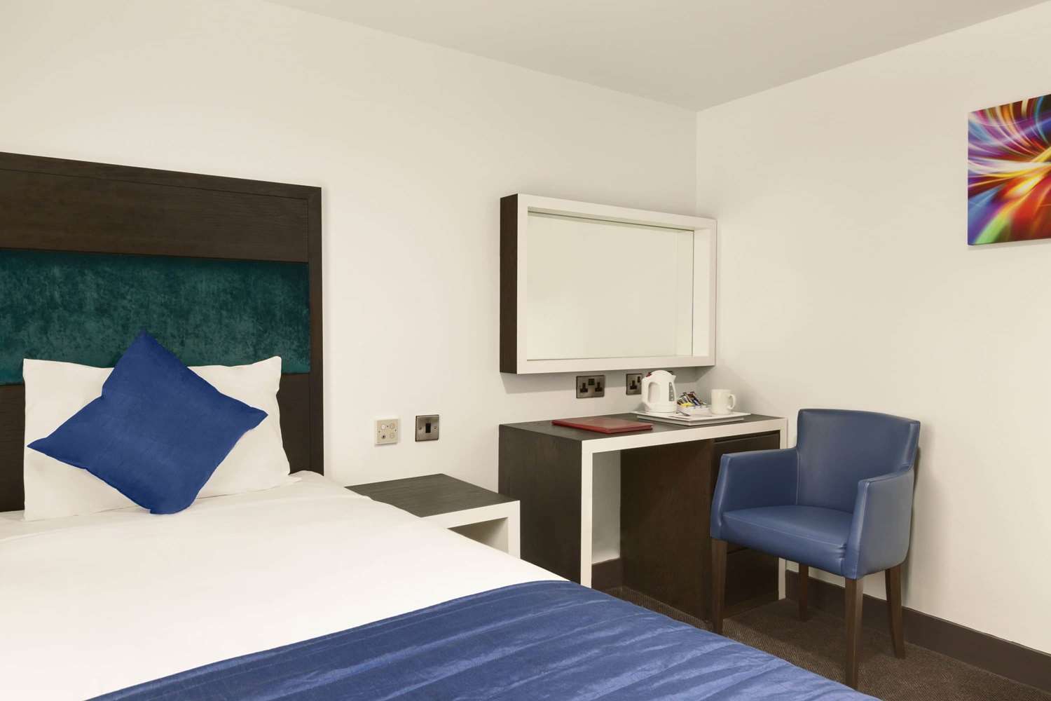 Фото Ramada by Wyndham Oxford