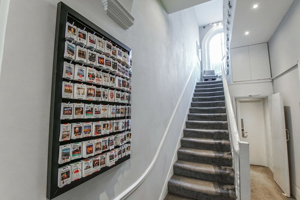 Фото Tony's House Hotel