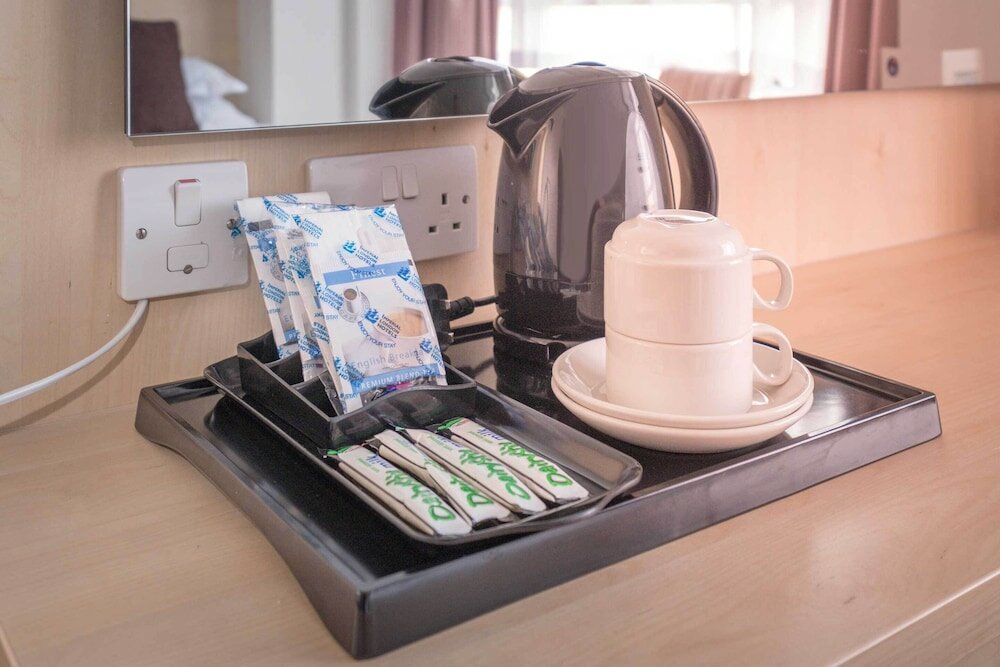 Фото Bedford Hotel