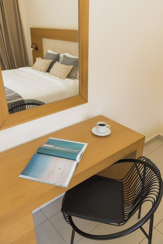 Фото Villa Di Mare Seaside Suites