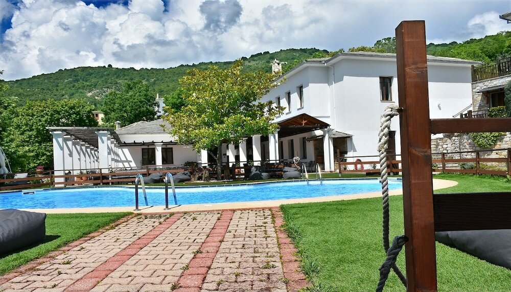 Фото Pelion Resort