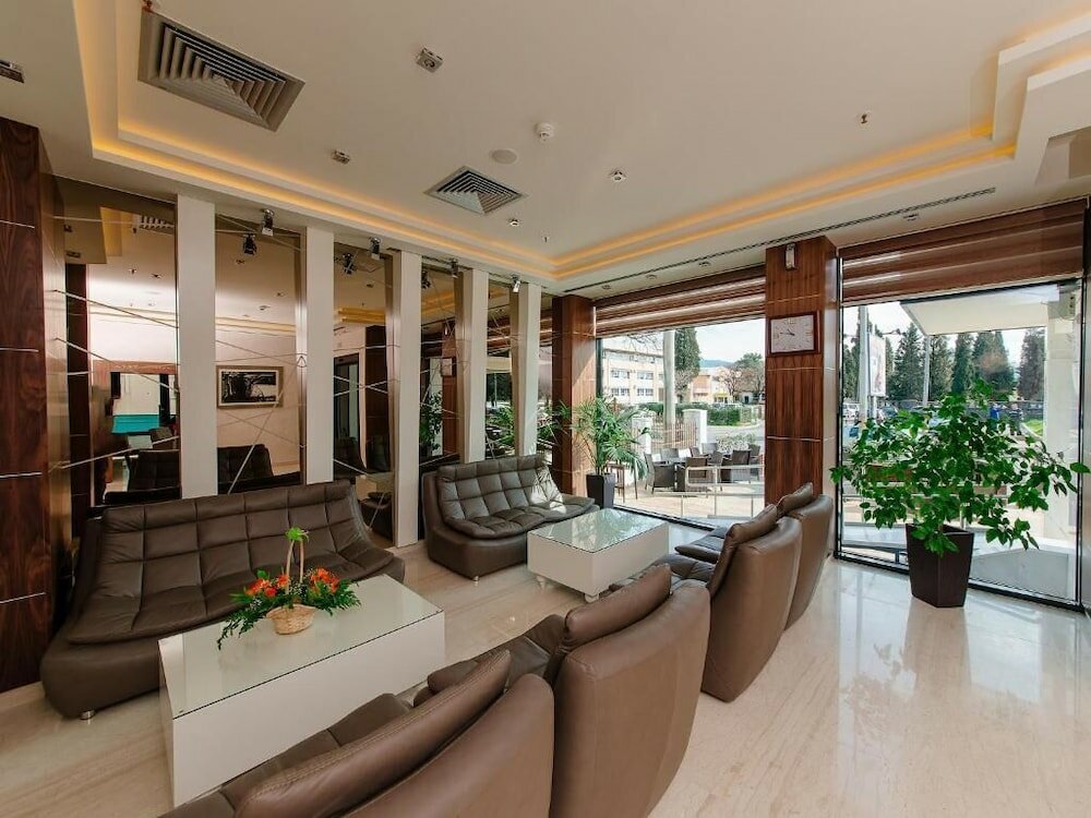 Фото Hotel New Star