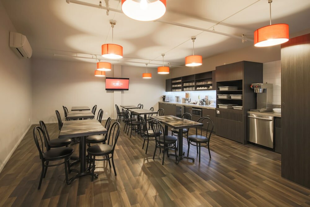 Фото Hôtel du Nord