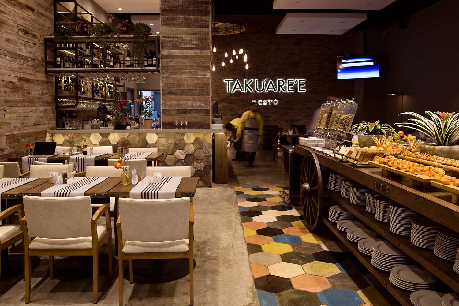 Фото Dazzler by Wyndham Asuncion