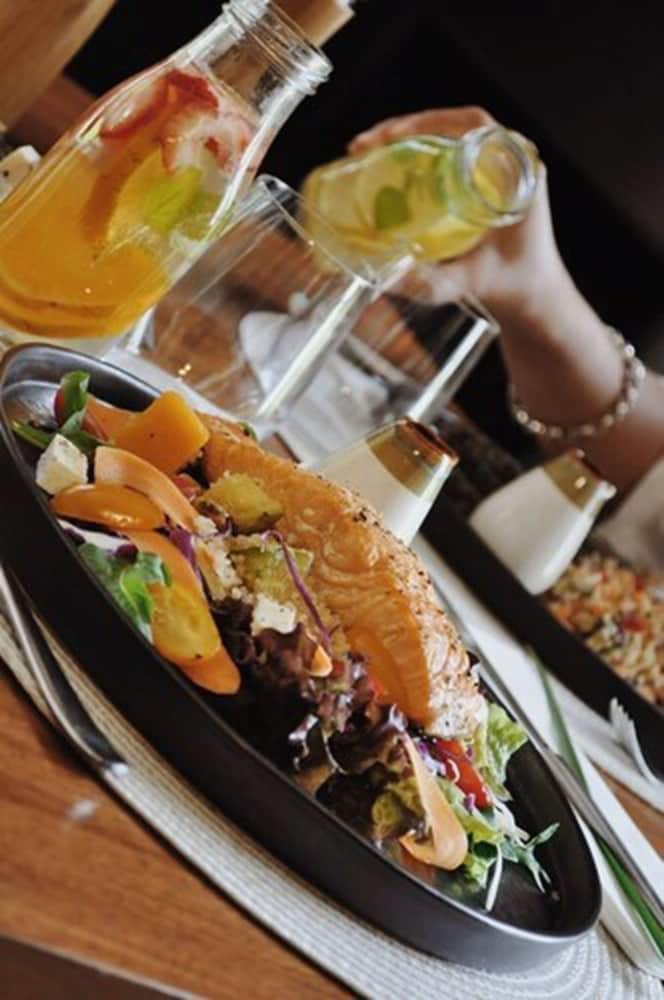 Фото Le Biblo Hotel Boutique