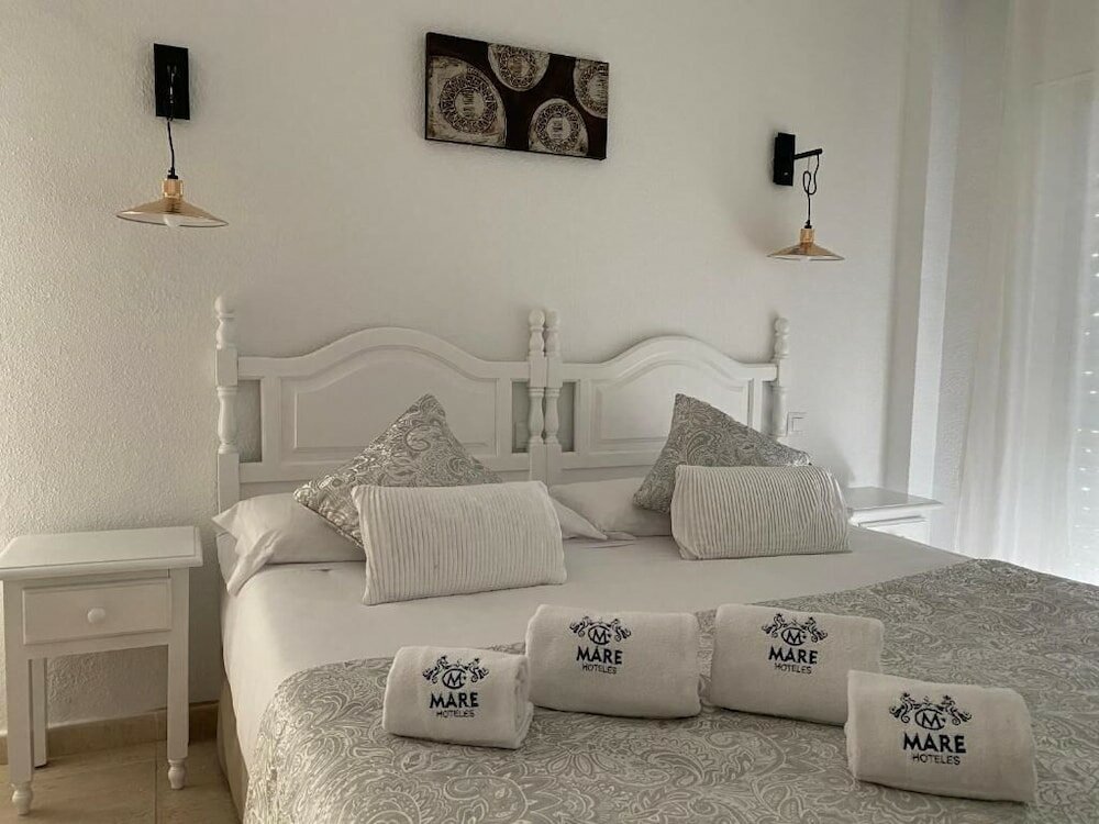 Фото Hotel Mare Estepona