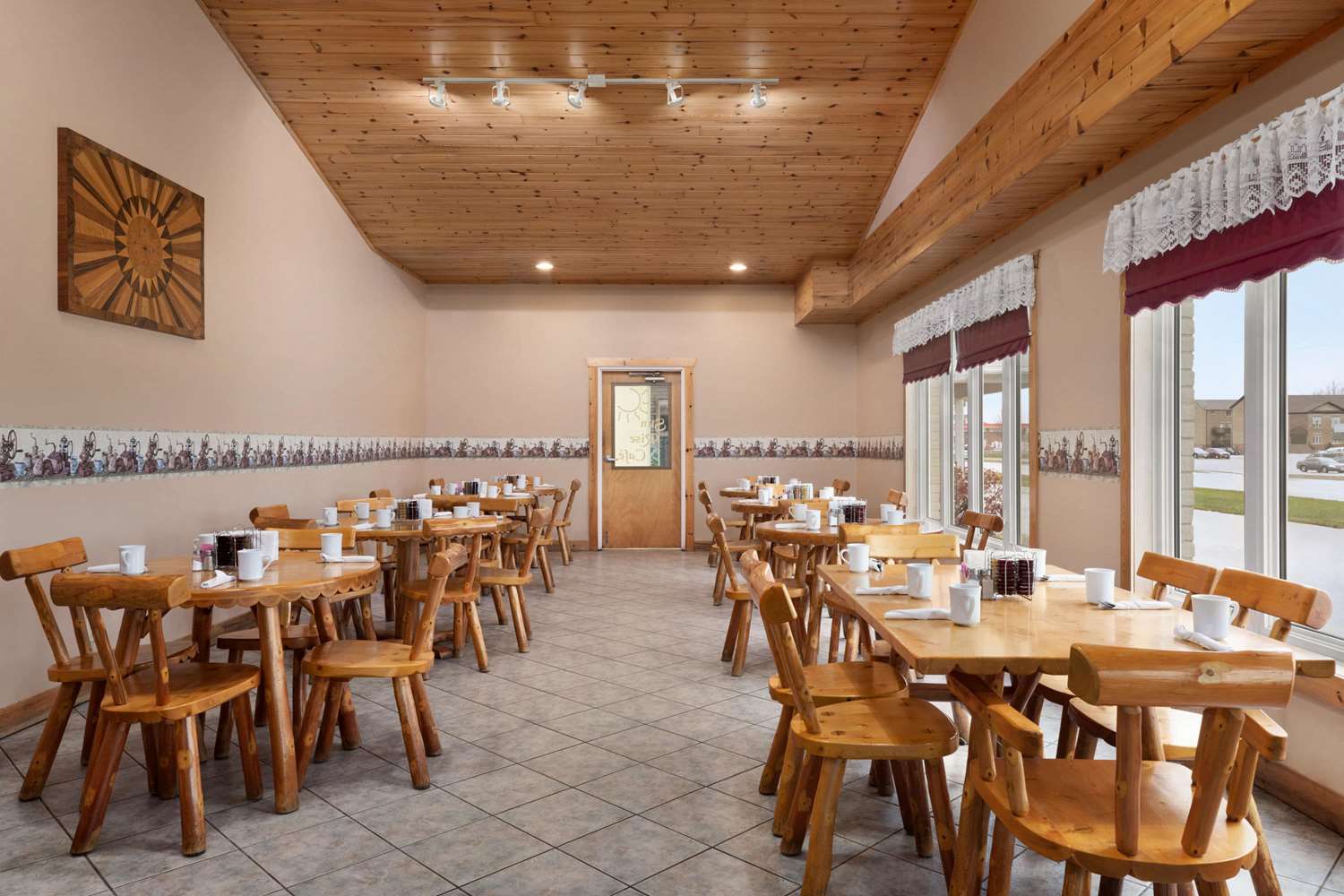 Фото Travelodge by Wyndham Port Elgin