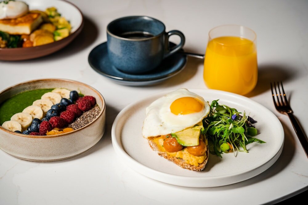 Фото Calgary Marriott Downtown Hotel