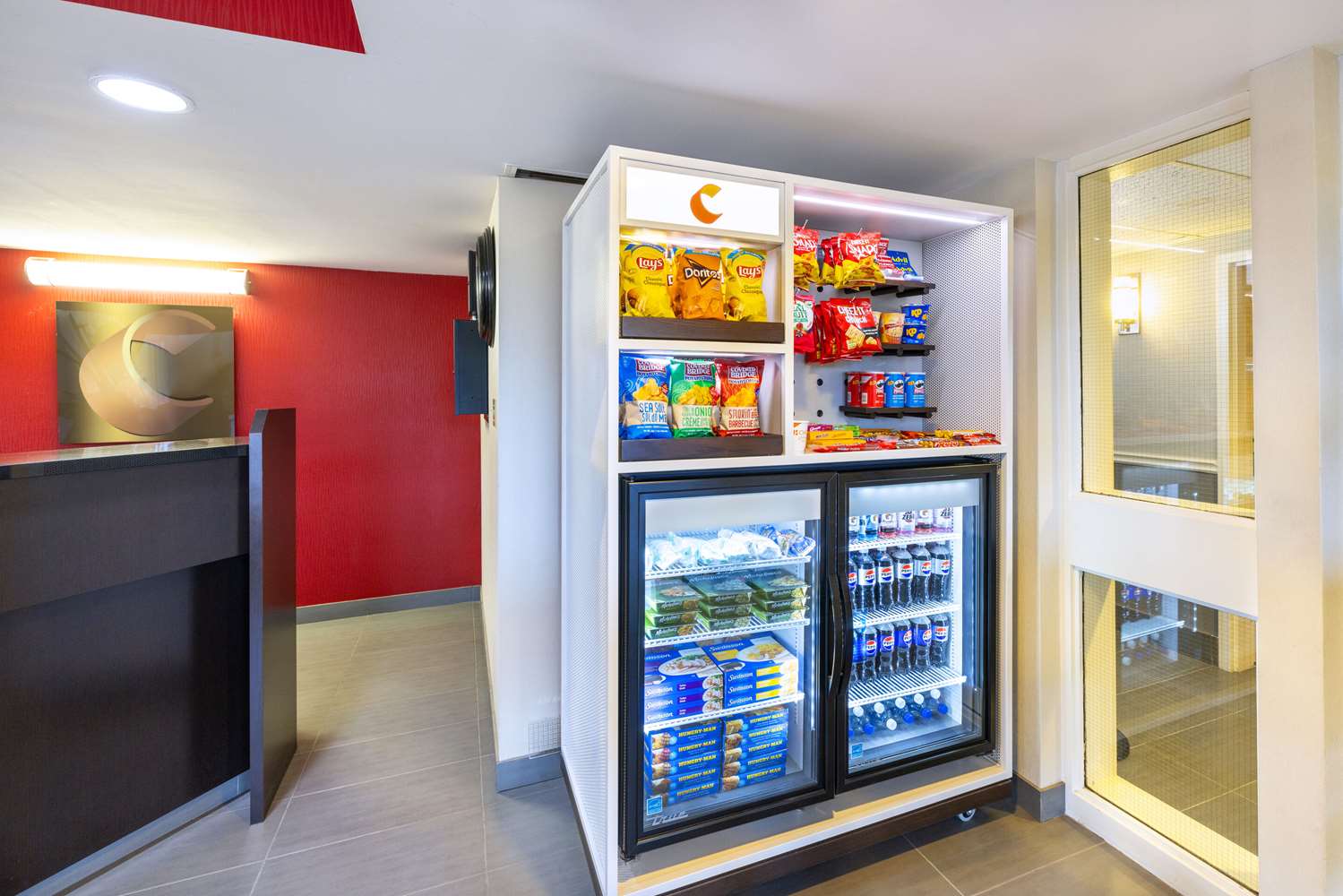 Фото Comfort Inn Magnetic Hill