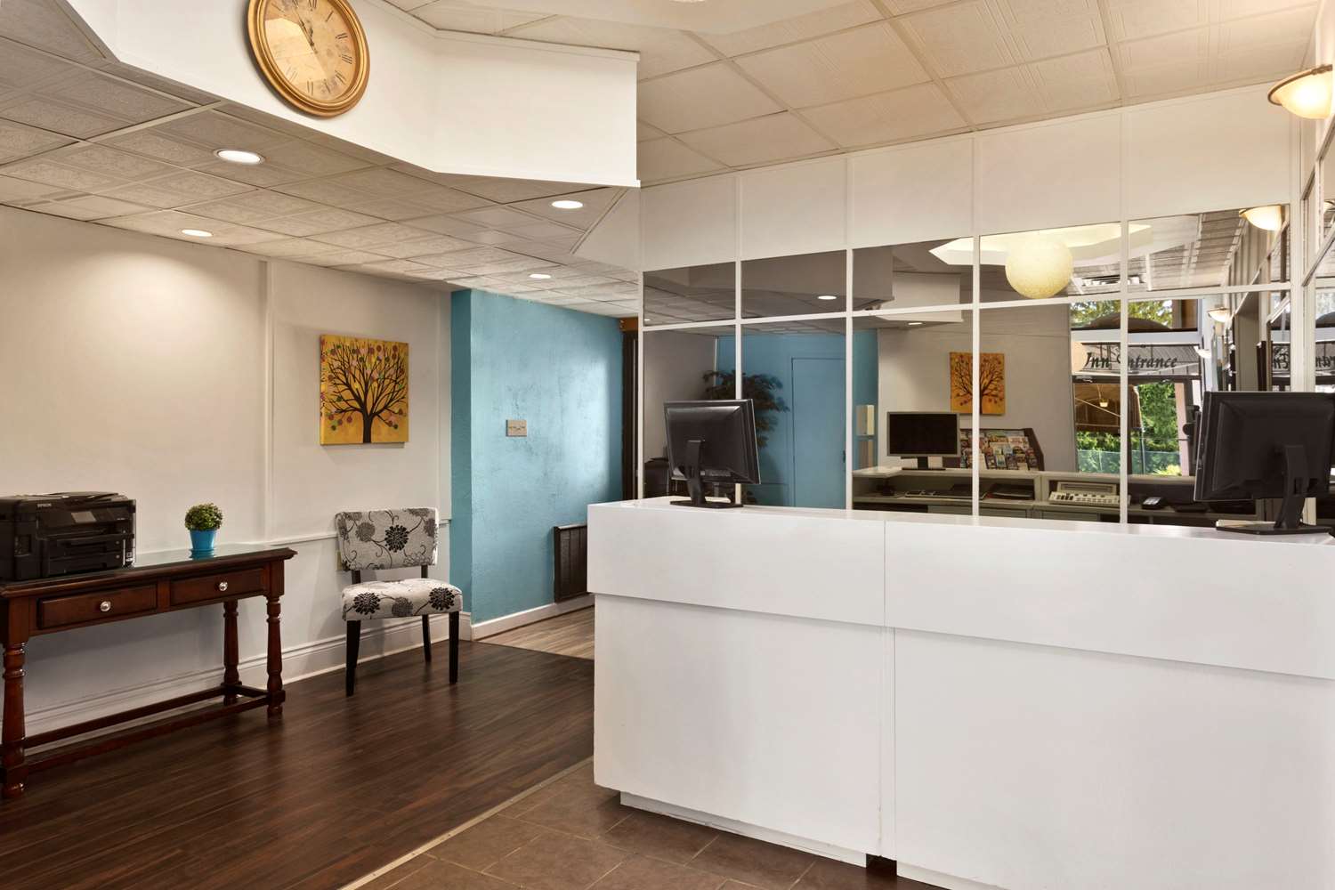 Фото отеля 4