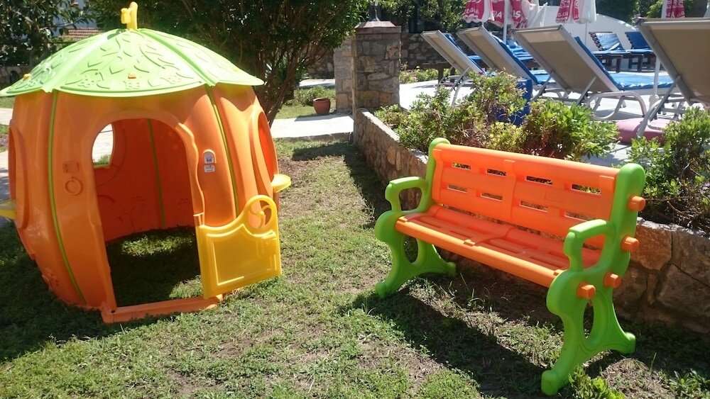 Фото Ata Lagoon Beach Hotel