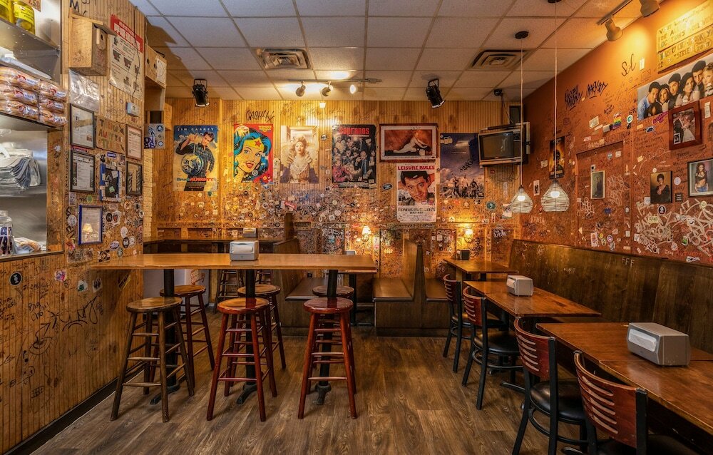 Фото Thompson Central Park New York