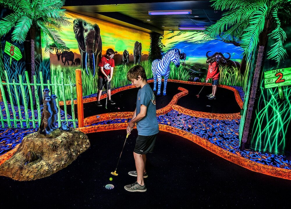 Фото Crowne Plaza Niagara Falls Fallsview