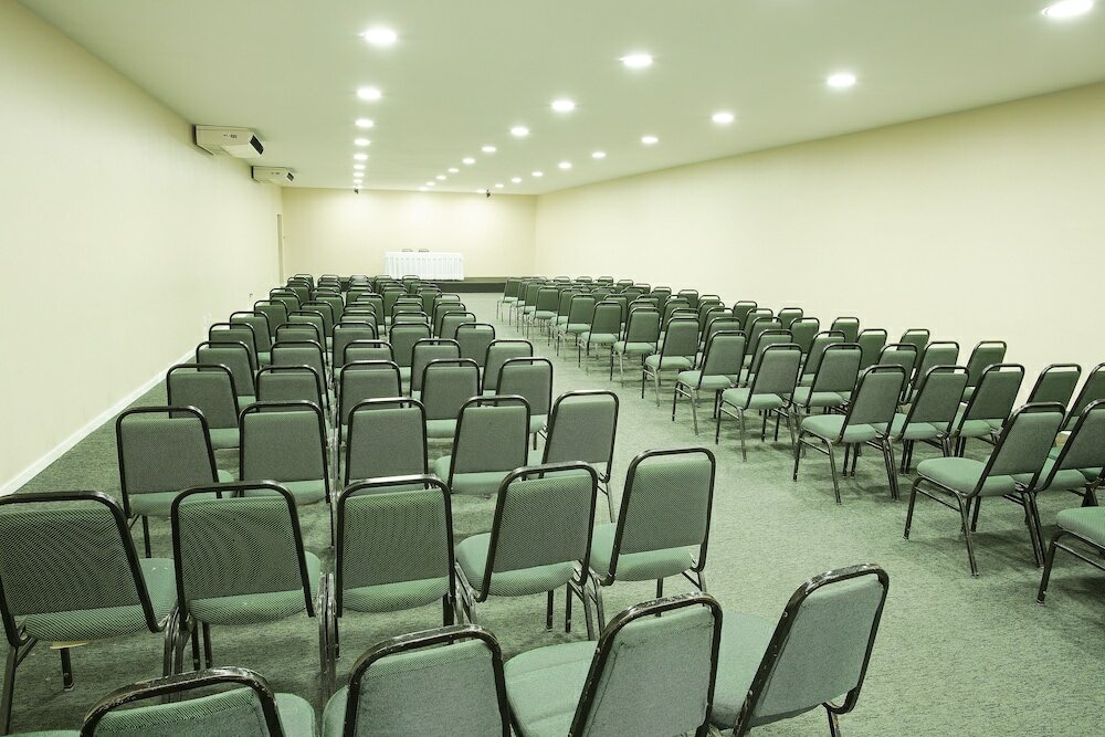 Фото Rede Andrade Barra