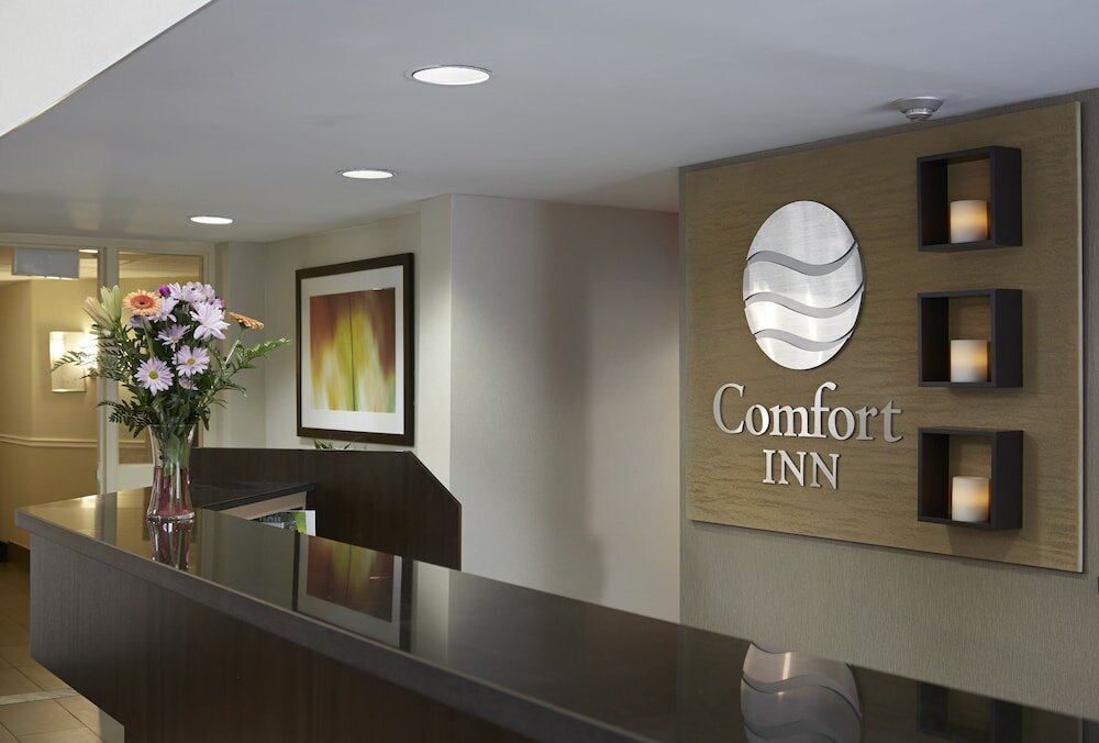 Фото Comfort Inn