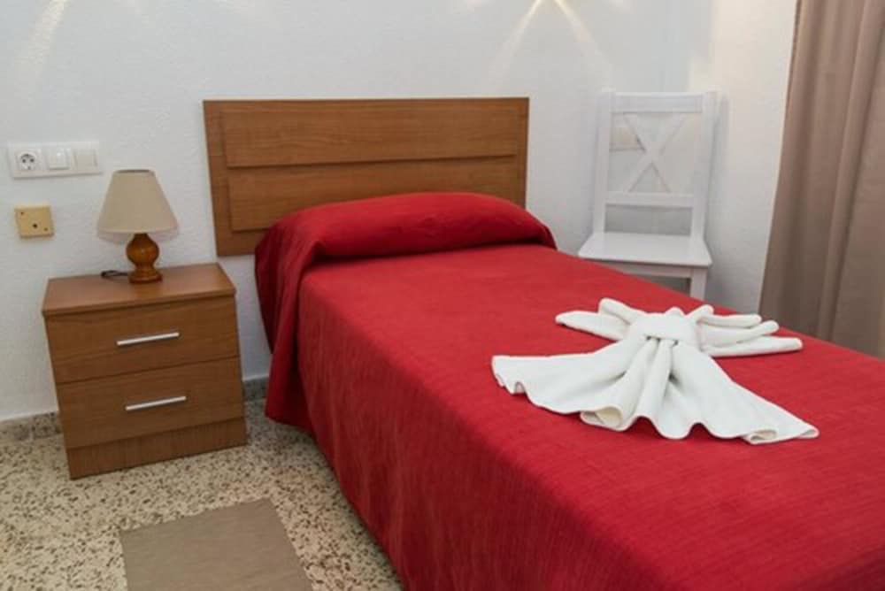 Фото Hotel Costa de la Luz