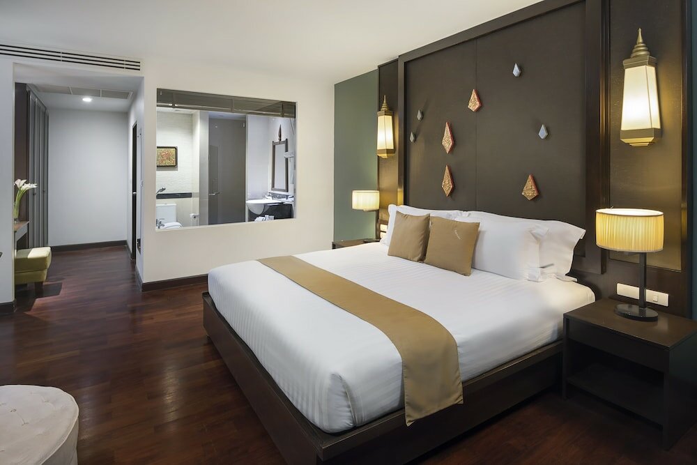 Фото Centara Anda Dhevi Resort and SPA