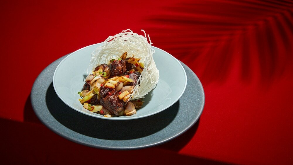 Фото Signiel Busan