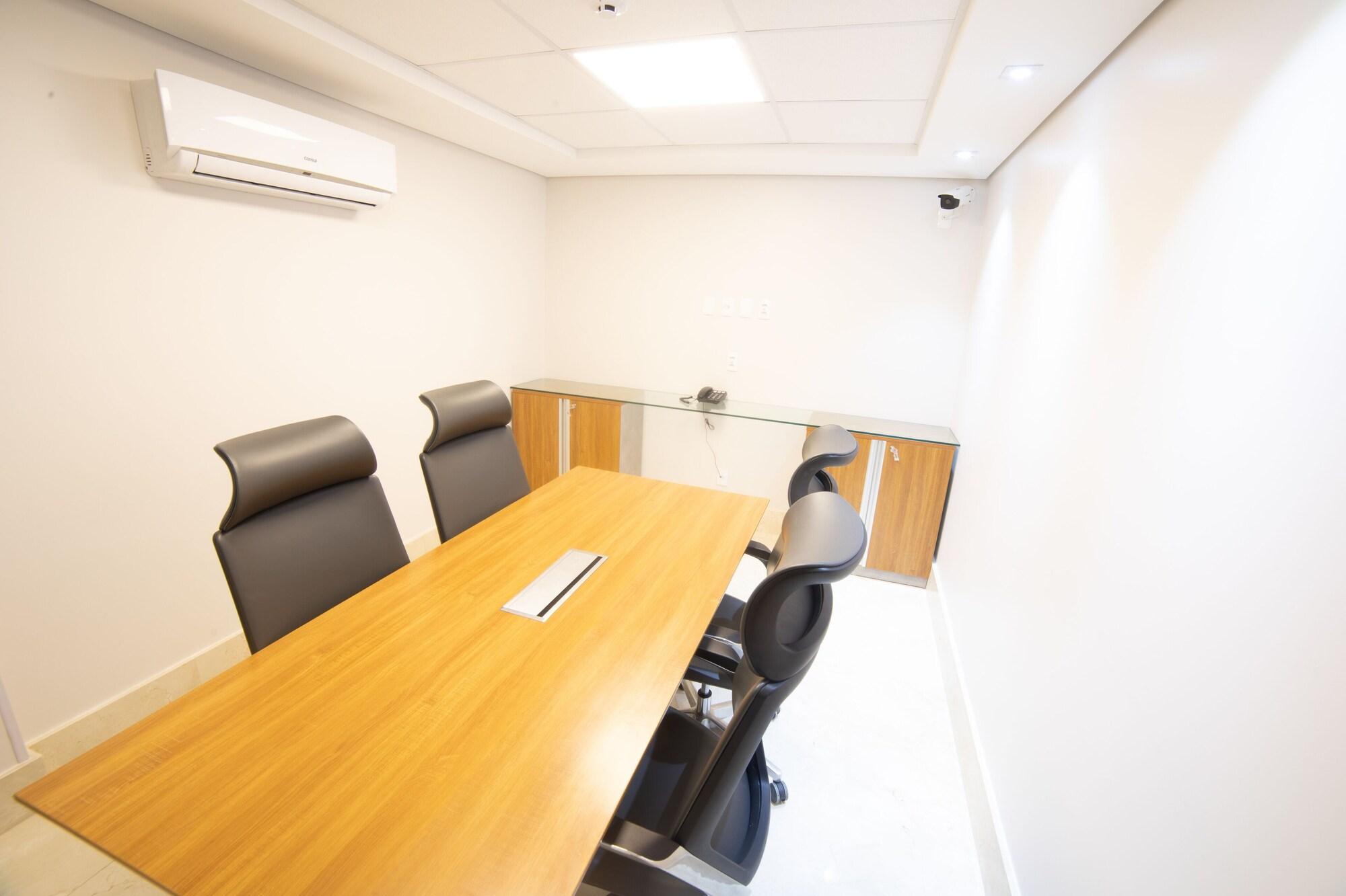 Фото Intercity Campina Grande Citymix