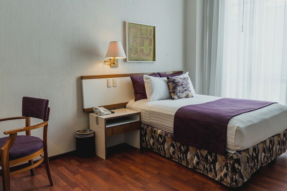 Фото Hotel San Marcos Express