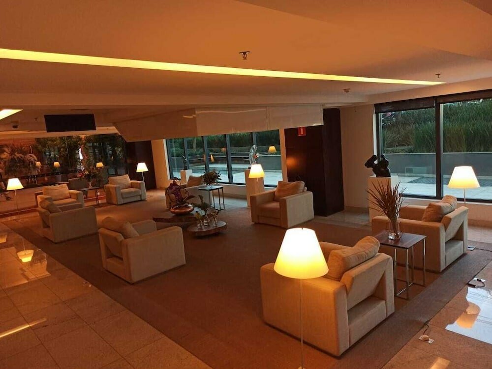 Фото Blue Tree Premium Alphaville