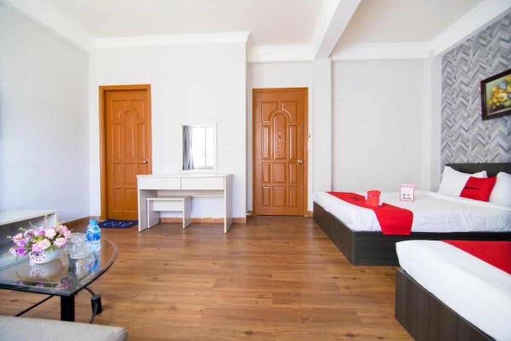 Фото Quynh Giang Hotel