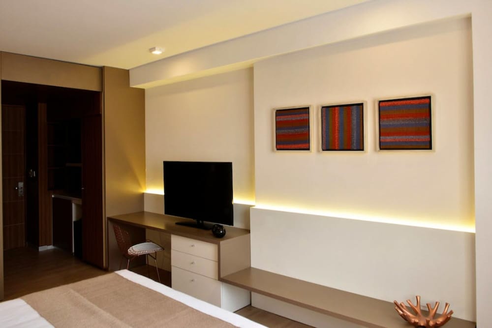 Фото Hotel Brizo Salta