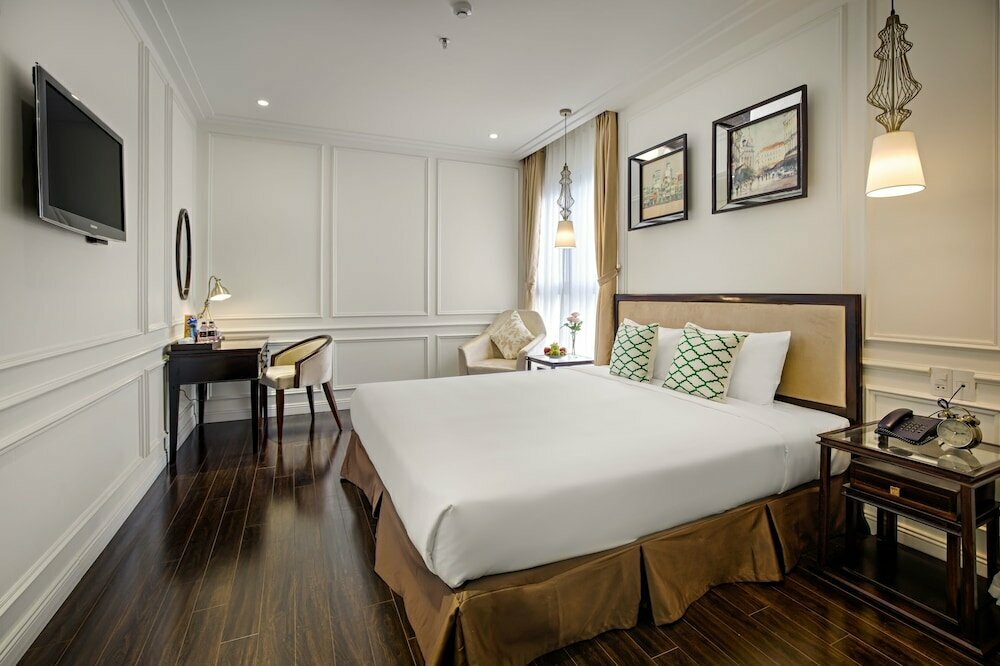 Hotel The Herriott Hotel & Suite Danang, Da Nang, photo