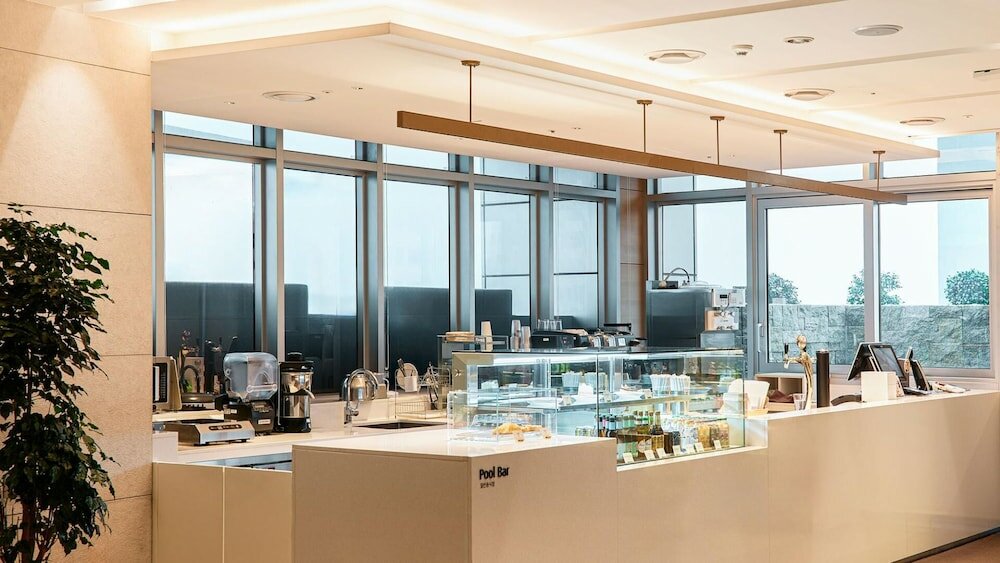 Фото LOTTE City Hotel Jeju