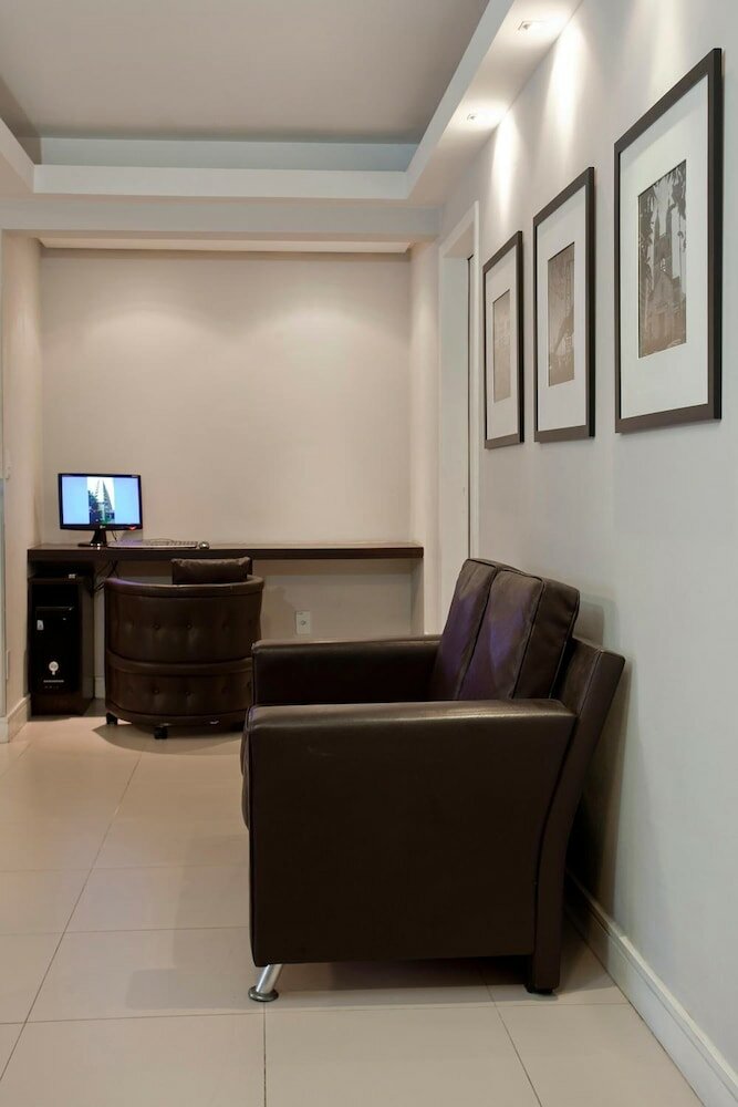 Фото Farol da Ilha Hotel